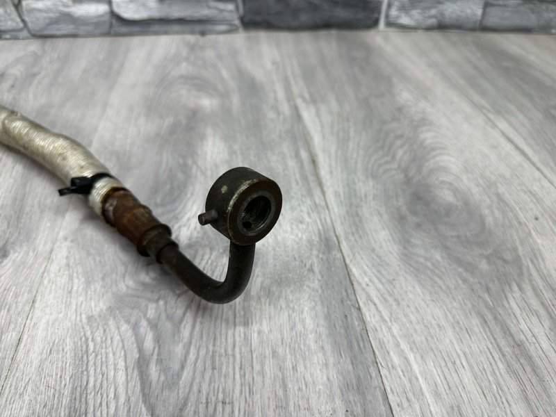 Трубка гидроусилителя руля, 2000 рублей, Москва