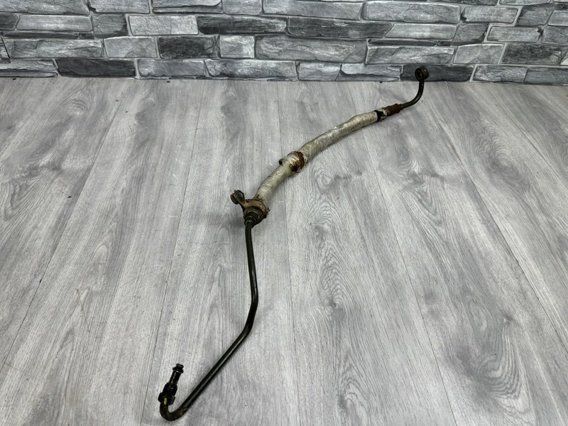 Трубка гидроусилителя руля, 2000 рублей, Москва