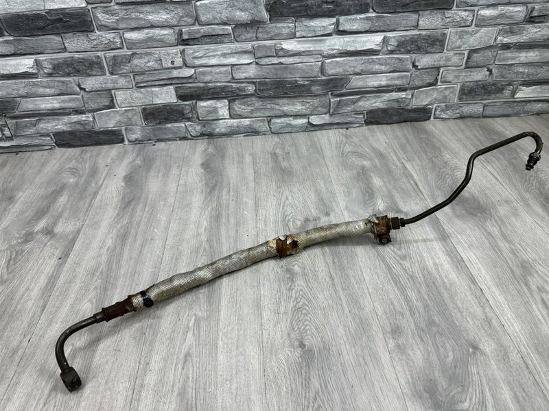 Трубка гидроусилителя руля, 2000 рублей, Москва