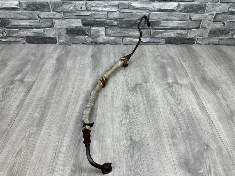 Трубка гидроусилителя руля, 2000 рублей, Москва