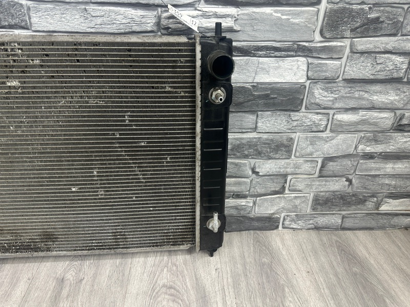 Радиатор основной, Москва