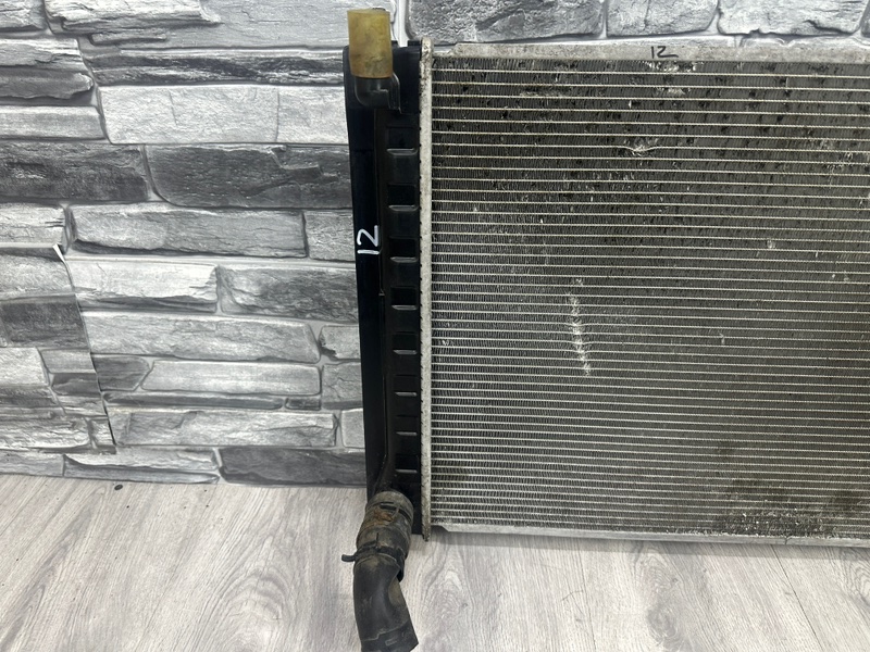 Радиатор основной, Москва