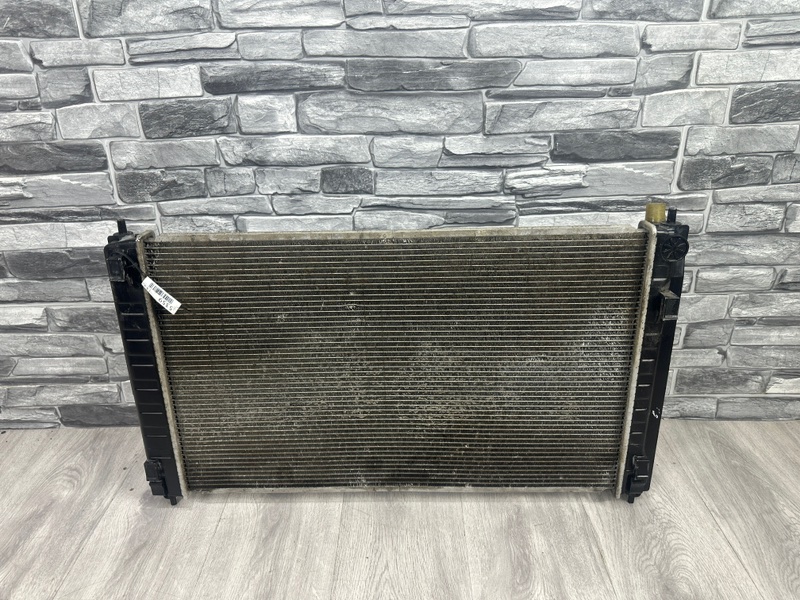 Радиатор основной, Москва