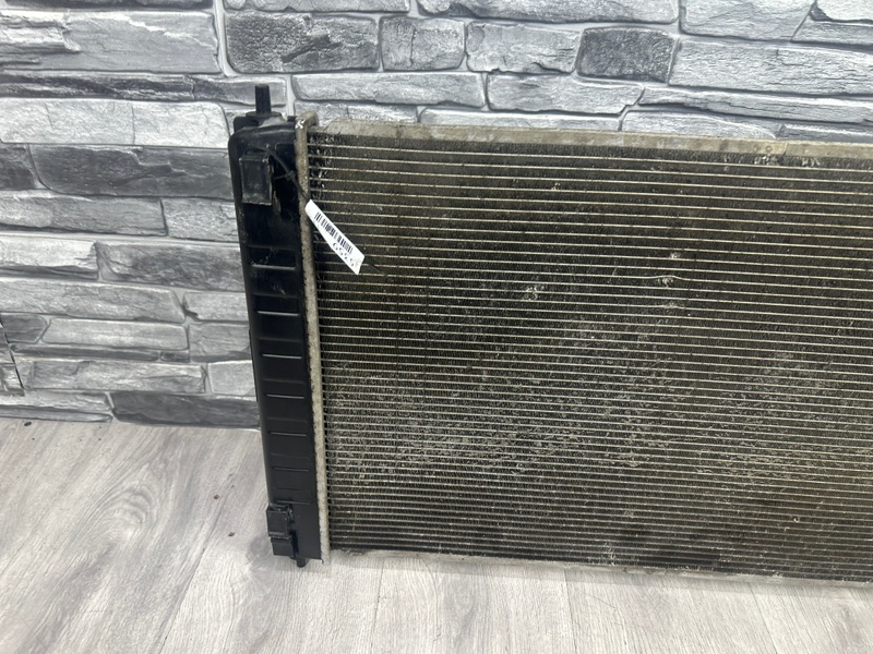 Радиатор основной, Москва