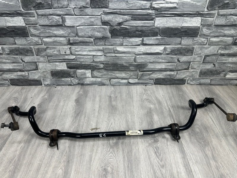 Стабилизатор передний, 5000 рублей, Москва