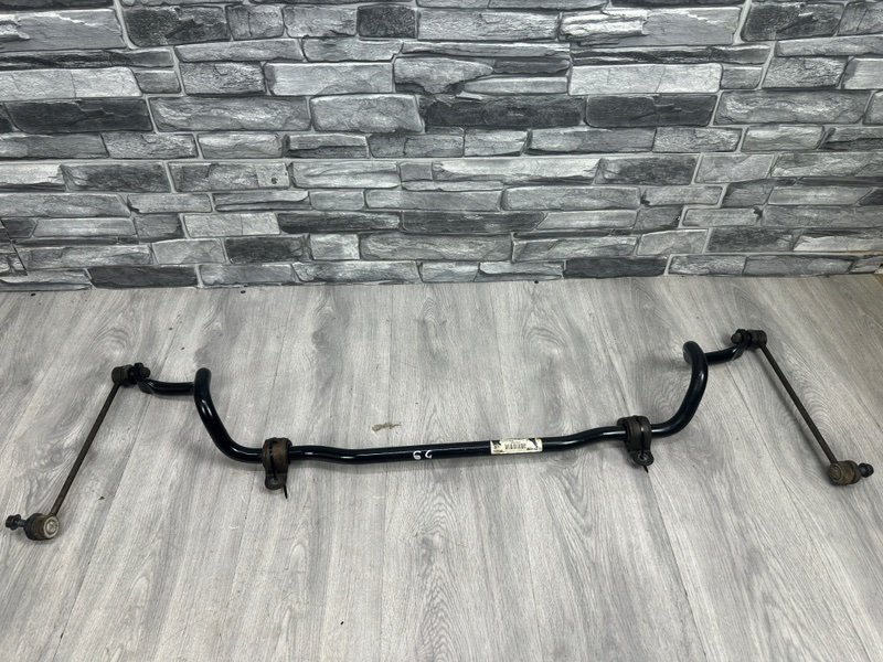 Стабилизатор передний, 5000 рублей, Москва