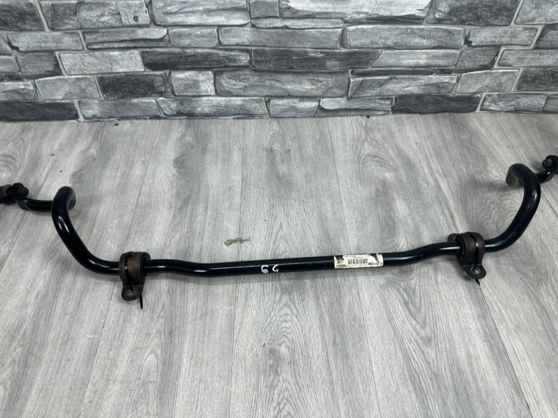 Стабилизатор передний, 5000 рублей, Москва