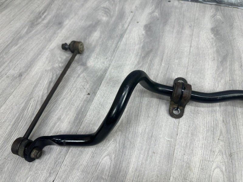 Стабилизатор передний, 5000 рублей, Москва