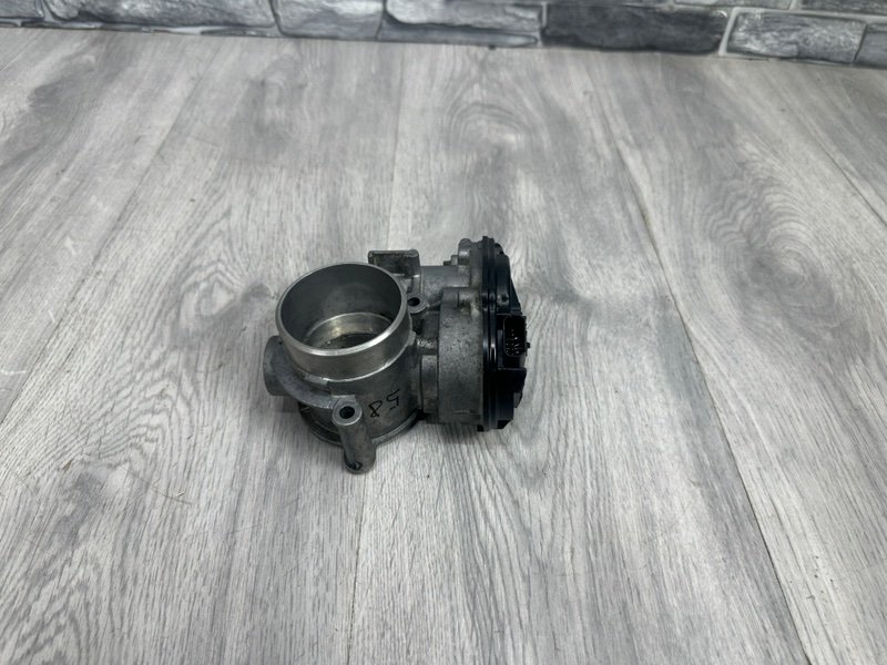 Дроссельная заслонка, 4000 рублей, Москва