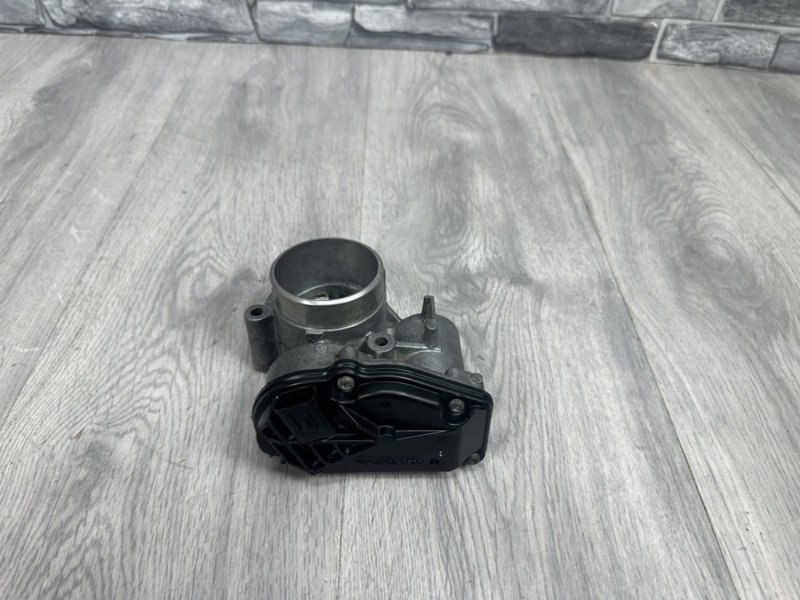 Дроссельная заслонка, 4000 рублей, Москва