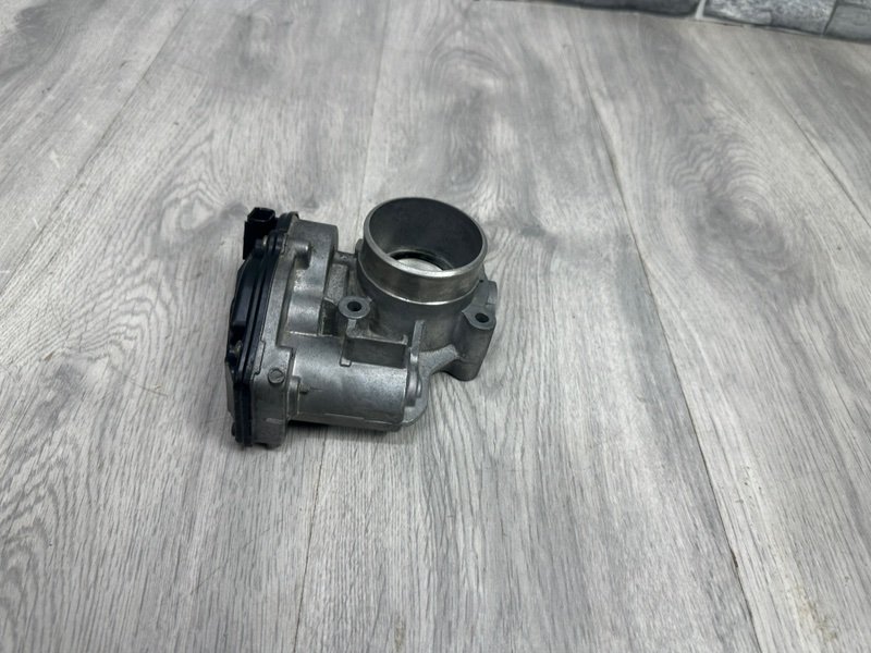 Дроссельная заслонка, 4000 рублей, Москва