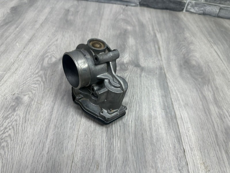 Дроссельная заслонка, 4000 рублей, Москва