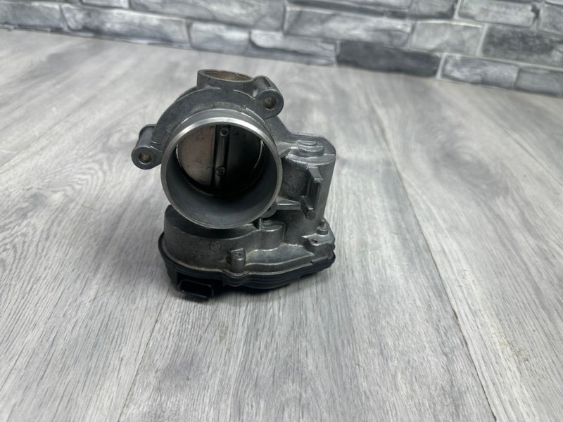 Дроссельная заслонка, 4000 рублей, Москва