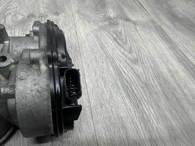 Дроссельная заслонка, 4000 рублей, Москва