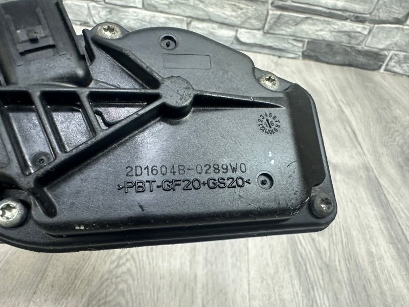 Дроссельная заслонка, 4000 рублей, Москва