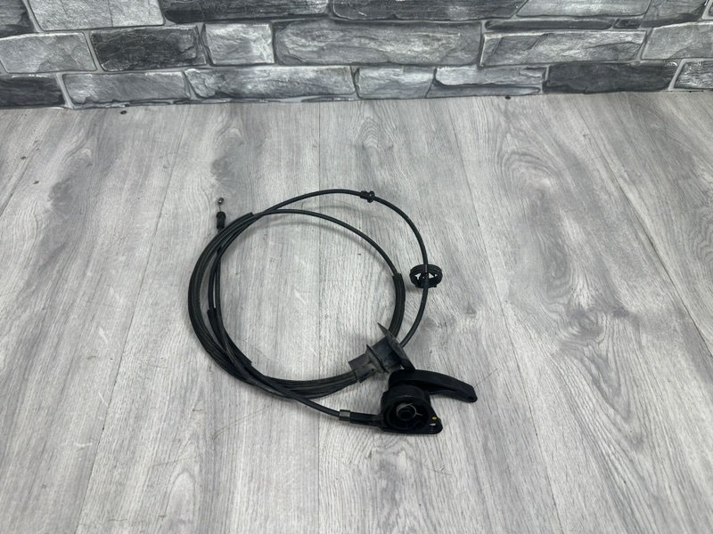 Трос замка капота, 1000 рублей, Москва