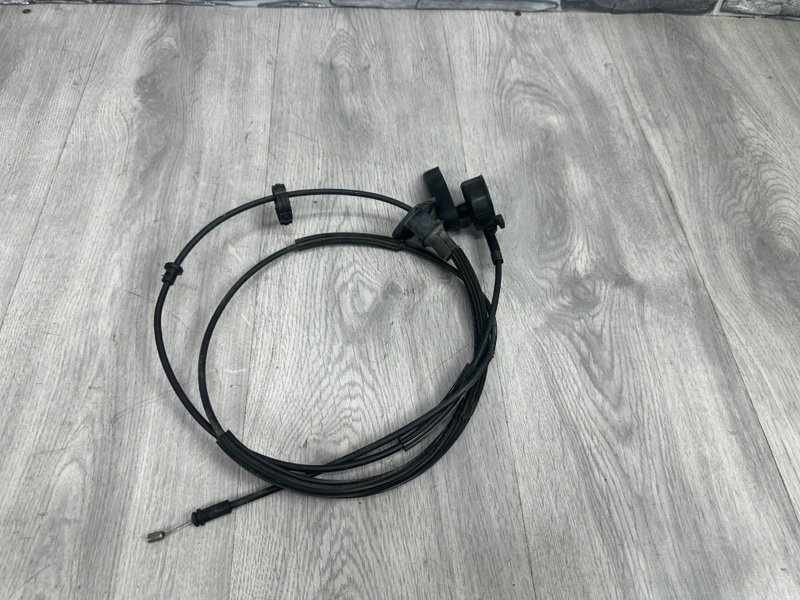 Трос замка капота, 1000 рублей, Москва