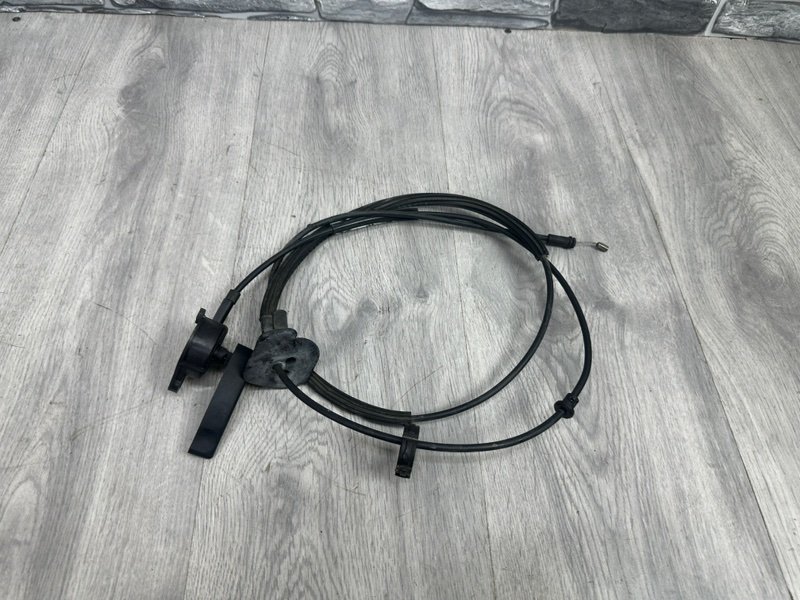 Трос замка капота, 1000 рублей, Москва