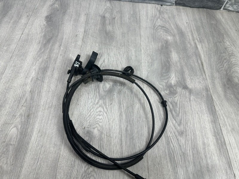 Трос замка капота, 1000 рублей, Москва