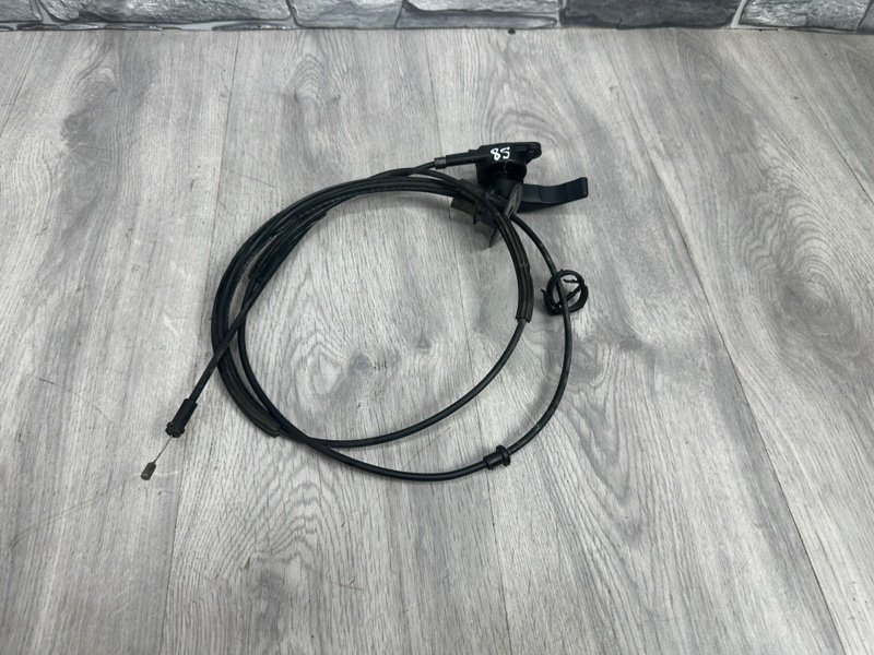 Трос замка капота, 1000 рублей, Москва