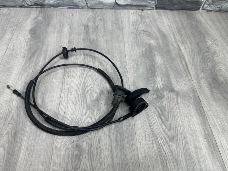 Трос замка капота, 1000 рублей, Москва