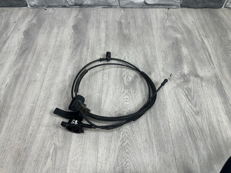 Трос замка капота, 1000 рублей, Москва