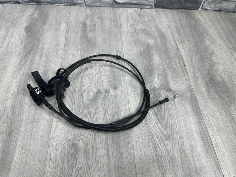 Трос замка капота, 1000 рублей, Москва