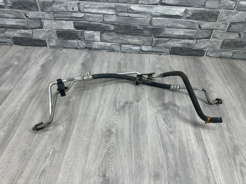 Трубка гидроусилителя руля, 3450 рублей, Москва