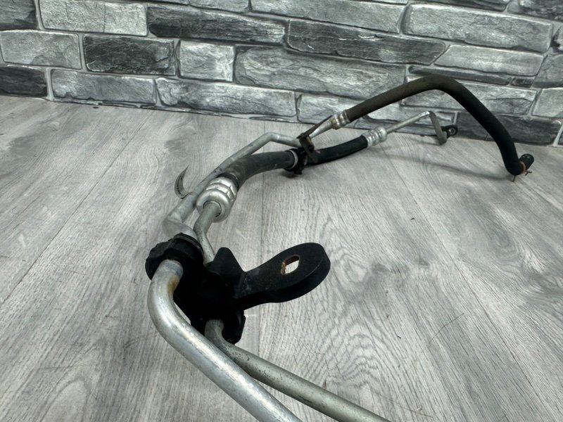 Трубка гидроусилителя руля, 3450 рублей, Москва