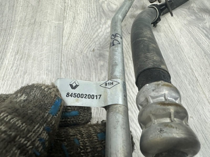 Трубка гидроусилителя руля, 3450 рублей, Москва