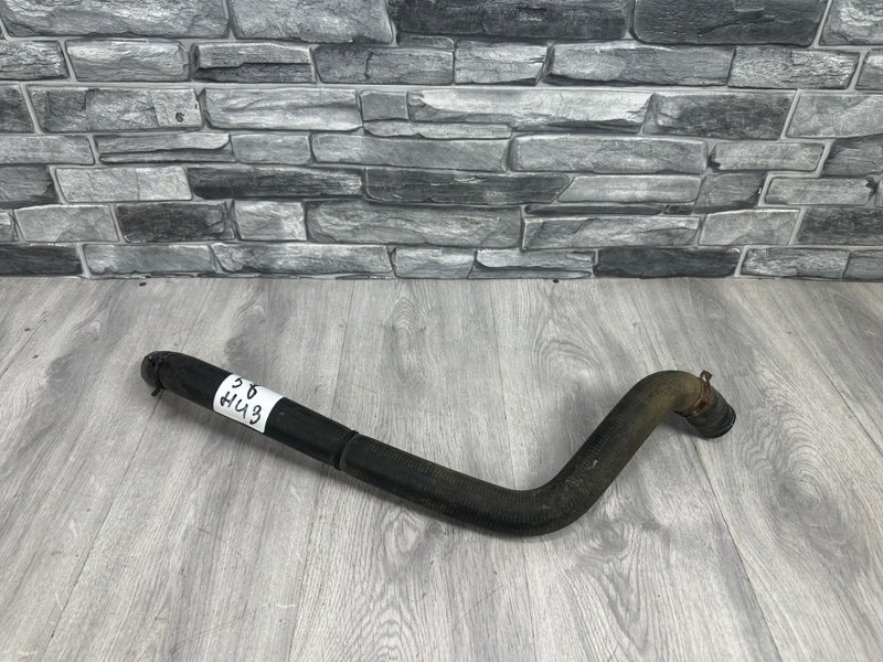 Патрубок радиатора, 500 рублей, Москва