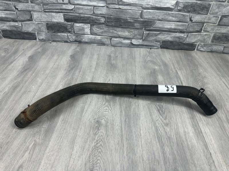 Патрубок радиатора, 500 рублей, Москва