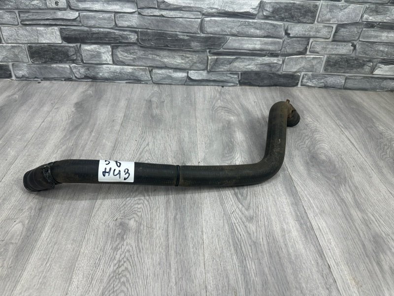 Патрубок радиатора, 500 рублей, Москва