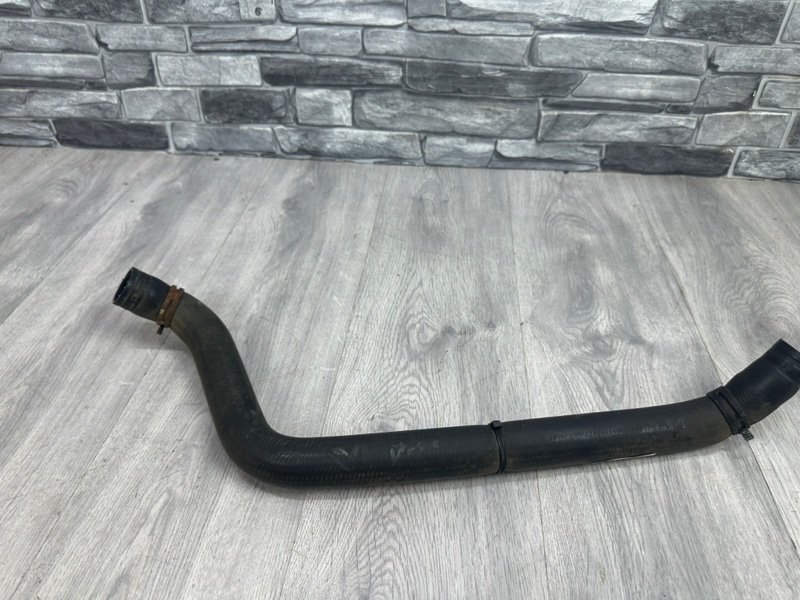 Патрубок радиатора, 500 рублей, Москва