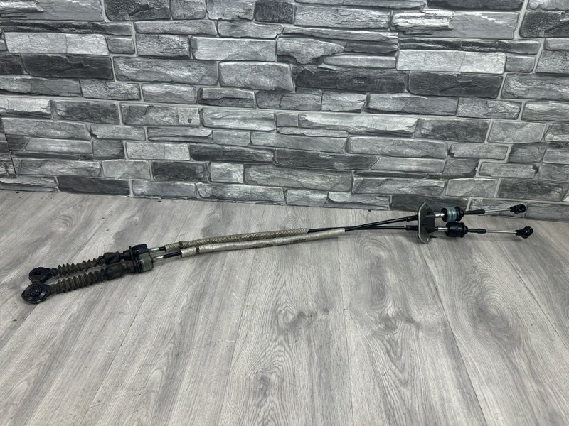 Трос МКПП, 2500 рублей, Москва