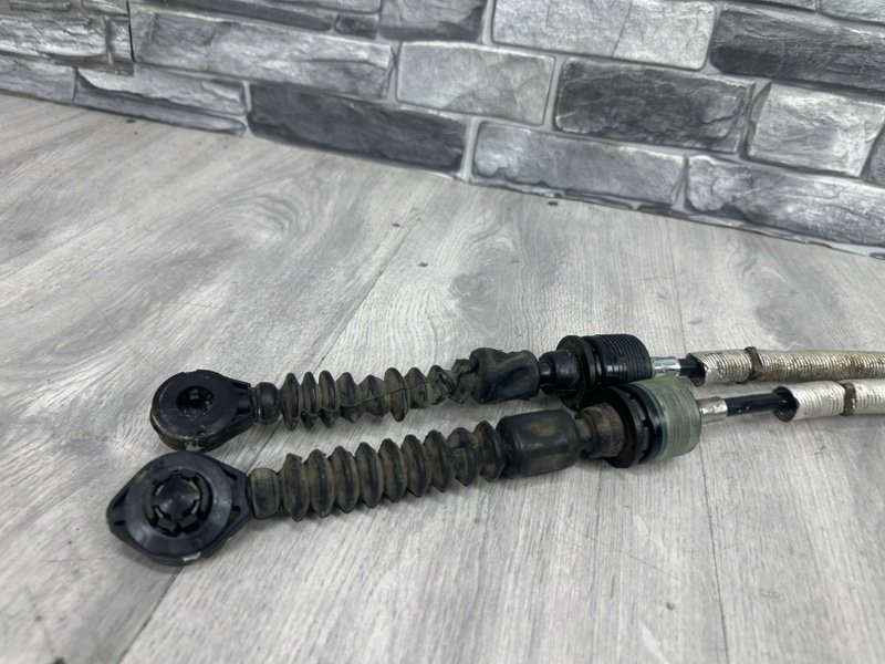 Трос МКПП, 2500 рублей, Москва