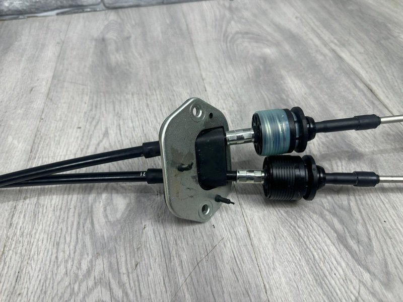 Трос МКПП, 2500 рублей, Москва