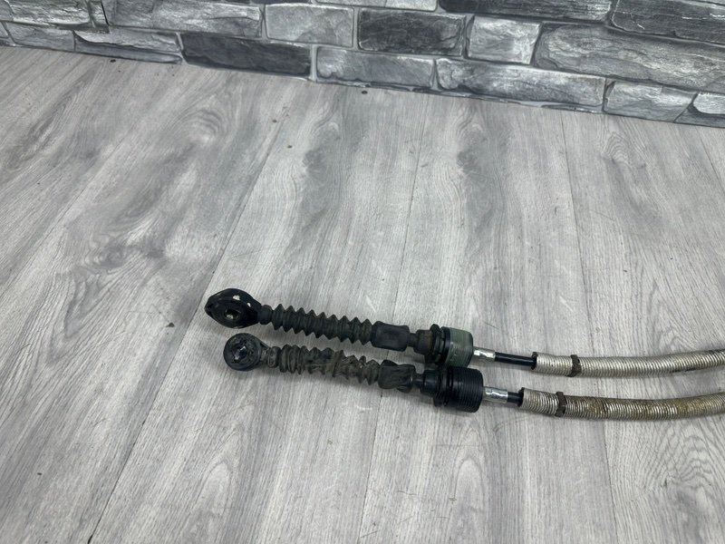 Трос МКПП, 2500 рублей, Москва