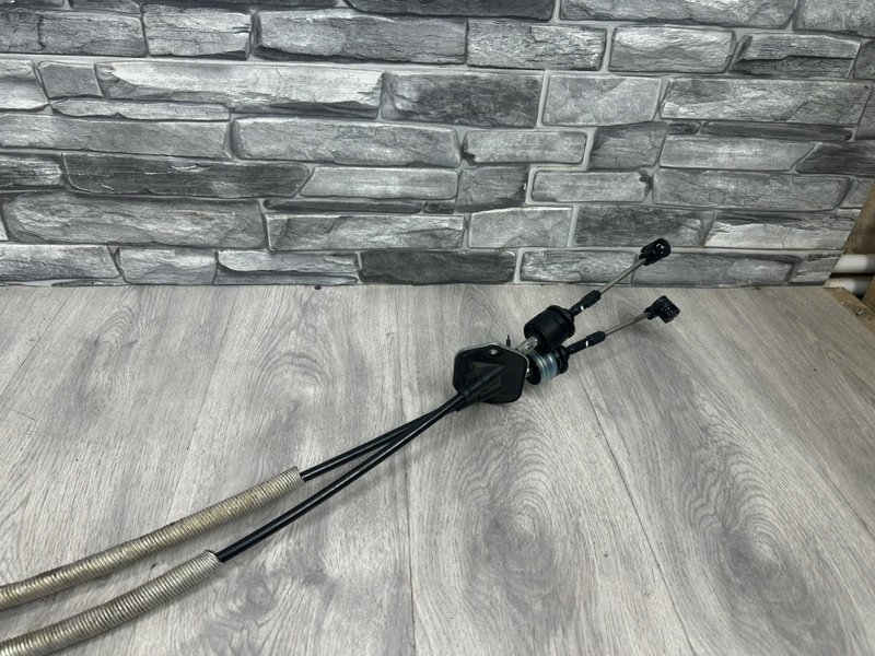 Трос МКПП, 2500 рублей, Москва