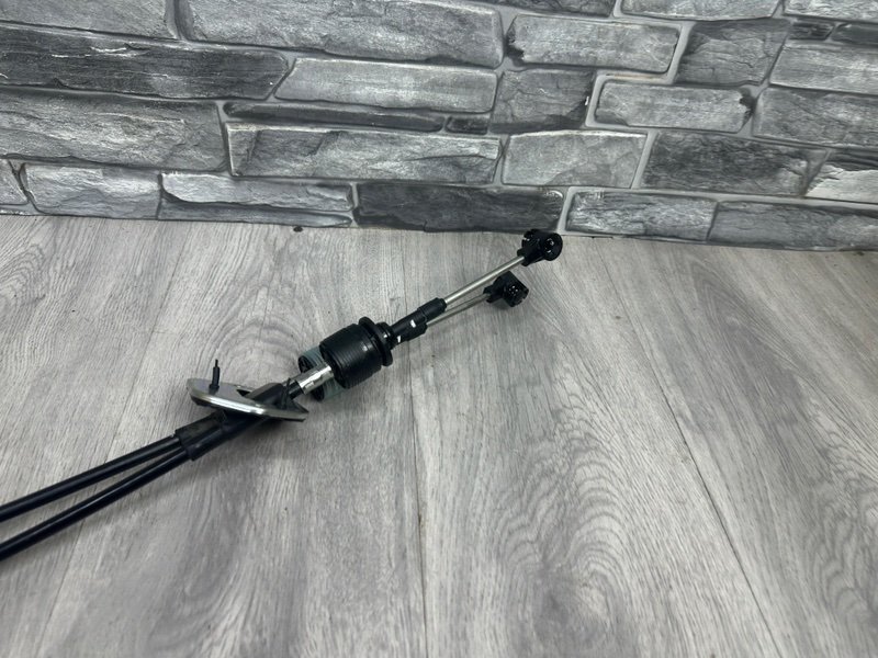 Трос МКПП, 2500 рублей, Москва