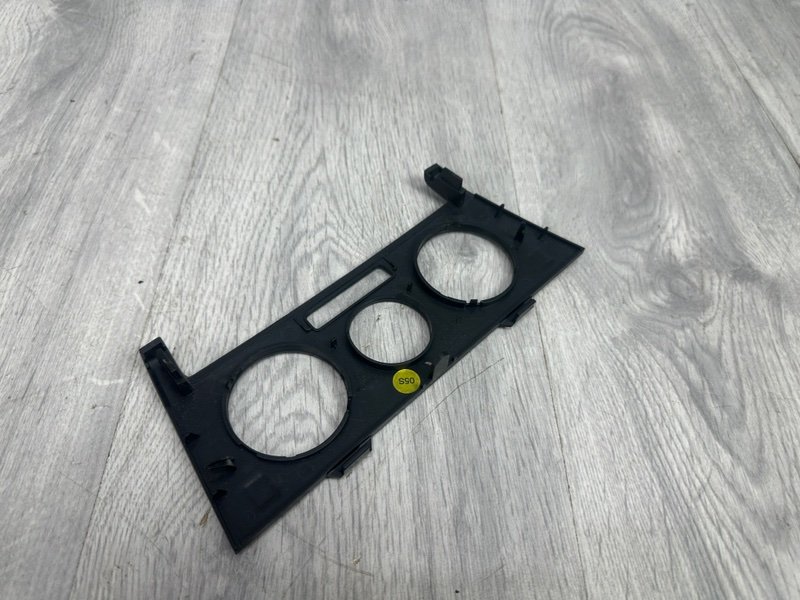 Накладка декоративная, 500 рублей, Москва