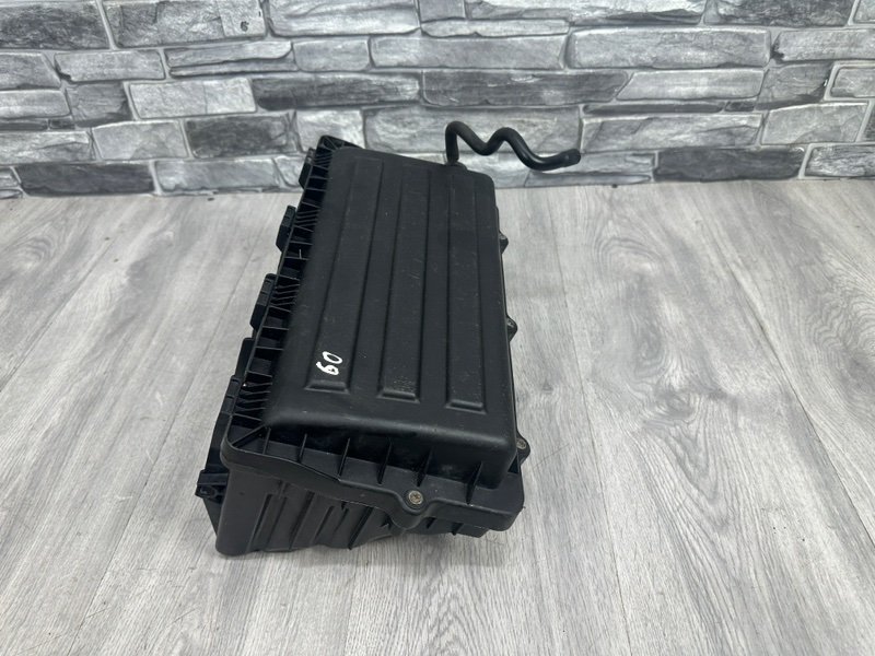 Корпус воздушного фильтра, 2000 рублей, Москва