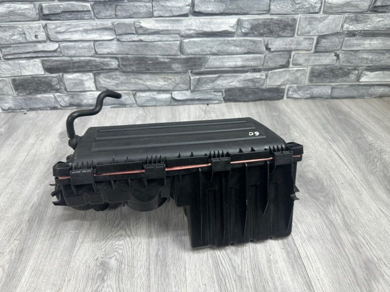 Корпус воздушного фильтра, 2000 рублей, Москва