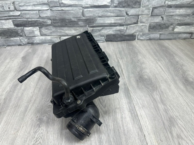 Корпус воздушного фильтра, 2000 рублей, Москва