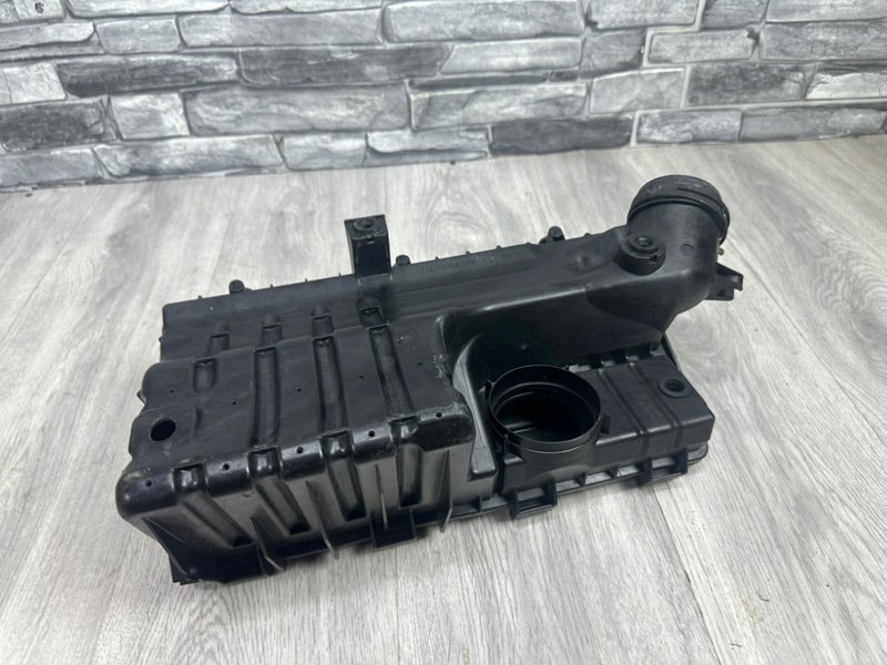 Корпус воздушного фильтра, 2000 рублей, Москва