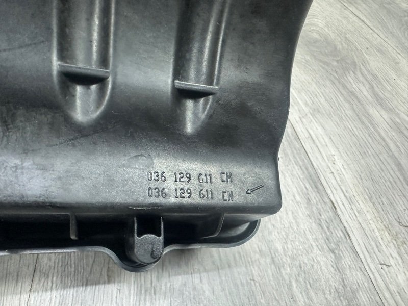 Корпус воздушного фильтра, 2000 рублей, Москва