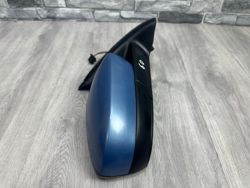 Зеркало правое, 4000 рублей, Москва