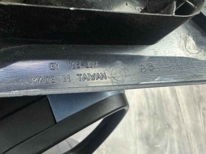 Зеркало правое, 4000 рублей, Москва