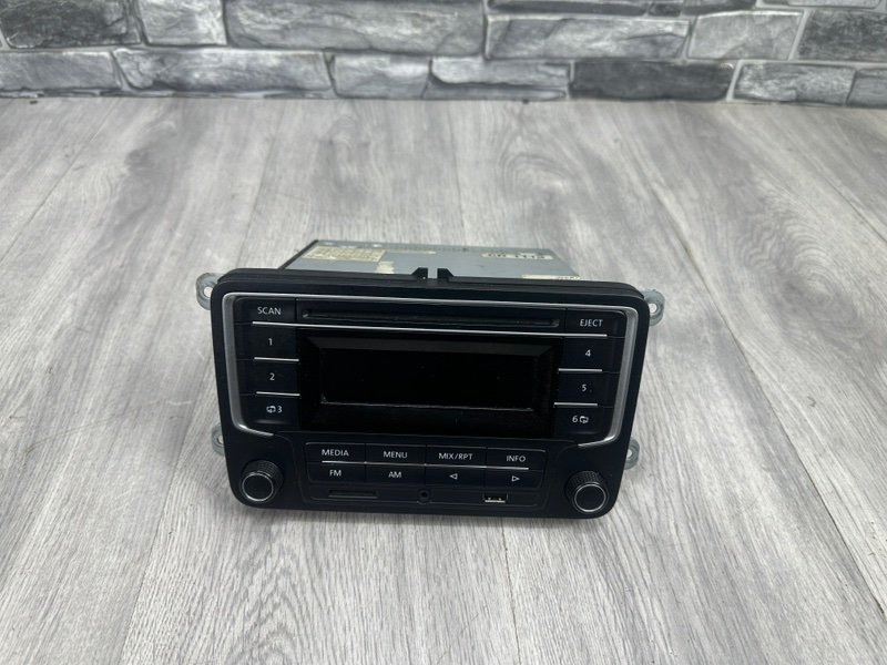 Магнитола, 3000 рублей, Москва