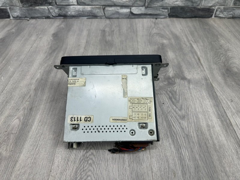 Магнитола, 3000 рублей, Москва